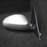 Oglinda Laterala Dreapta BMW Seria 1 E87 (2004-) OEM E1010803 Negru/Portocaliu