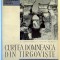 CURTEA DOMNEASCA DIN TARGOVISTE de N. CONSTANTINESCU SI CRISTIAN MOISESCU , 1965