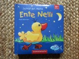 Schlaf gut, kleine Ente Nelli - Maria Wissmann