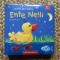 Schlaf gut, kleine Ente Nelli - Maria Wissmann