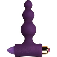 Dop Anal Vibrator Bubbles Mov