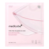 Masca de fata cu PDRN Pink Collagen Gel, 28 g, Medicube