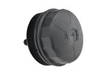 Carcasa filtru ulei Bmw Seria 1 E81, 82, 87, 88, F20, 21, Seria 2 F22, 23, F87, Seria 3 E90, 91, 92, 93, F30, 31, 34, 80, Seria 5 E60, 61, F10, 11 Se