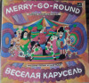 AMS - MERRY-GO-ROUND - RUSSIAN SONGS AND TUNES (DISC VINIL, LP), Jazz