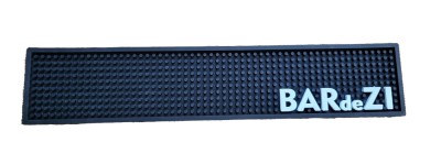 Suport pahare 500mm Covoras cauciuc pentru bar BarMat SoftPvc BM001N foto