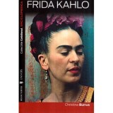 Christina Burrus - Frida Kahlo - 116667