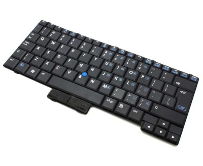 Tastatura HP EliteBook 2510P, EliteBook 2530P foto