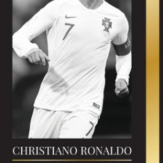 Cristiano Ronaldo: La biograf
