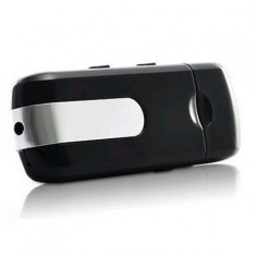 Stick USB iUni SpyCam STK102 cu Camera Spy si Senzor de Miscare foto