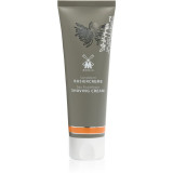 M&uuml;hle Shaving Cream cremă de ras &icirc;n tub Sea Buckthorn 75 ml