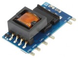 Convertor AC/DC 10W 90-528VAC 9VDC Output