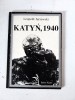 Katyń, ​1940, Leopold Jerzewski, Babits Kiado 1990
