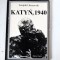 Katyń, ​1940, Leopold Jerzewski, Babits Kiado 1990