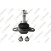 Pivot brat suspensie Volvo S60 1 (384), V70 2 (285), Xc90 1 (275), Xc90 1 Van (275), Punte Fata, Stanga=Dreapta, inferior; TEKNOROT