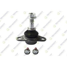 Pivot brat suspensie Volvo S60 1 (384), V70 2 (285), Xc90 1 (275), Xc90 1 Van (275), Punte Fata, Stanga=Dreapta, inferior; TEKNOROT