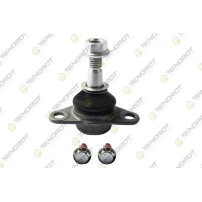 Pivot brat suspensie Volvo S60 1 (384), V70 2 (285), Xc90 1 (275), Xc90 1 Van (275), Punte Fata, Stanga=Dreapta, inferior; TEKNOROT foto