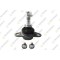 Pivot brat suspensie Volvo S60 1 (384), V70 2 (285), Xc90 1 (275), Xc90 1 Van (275), Punte Fata, Stanga=Dreapta, inferior; TEKNOROT
