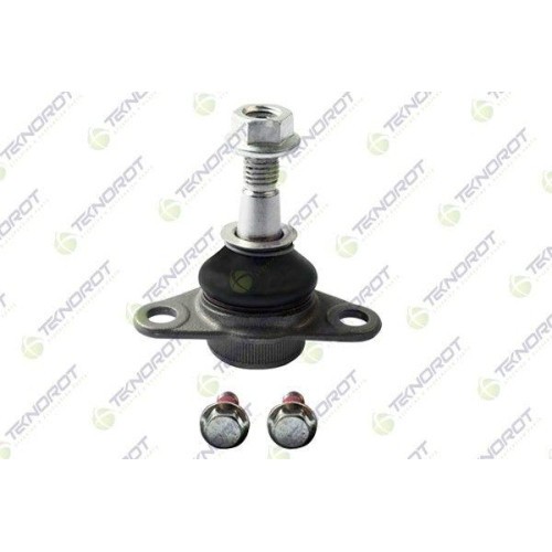 Pivot brat suspensie Volvo S60 1 (384), V70 2 (285), Xc90 1 (275), Xc90 1 Van (275), Punte Fata, Stanga=Dreapta, inferior; TEKNOROT