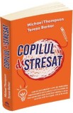 Copilul deStresat - Michael Thompson, Teresa H. Barker