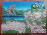 D5 - Magnet frigider - Tematica turism - Turcia 20