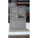 Teoria numerelor - Constantin P. Popovici
