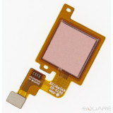 Flex Fingerprint Xiaomi Mi A1 (Mi 5X), Rose Gold
