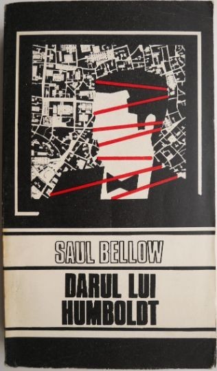 Darul lui Humboldt &ndash; Saul Bellow