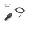 Incarcator Auto Original HTC CC C500, MicroUSB, Fast Charging
