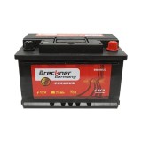 Acumulator 12V 75Ah 700A Breckner