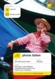 Teach Yourself Phone Italian | Clelia Boscolo