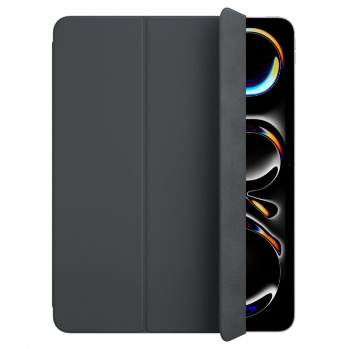 IPAD PRO SMART FOLIO 13 BLACK-ZML