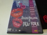 Aventuri amoroase in New York - dvd