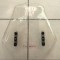 Parbriz original Kawasaki KLE650 Versys 15-19 KLZ1000 Versys 15-18