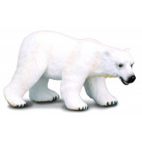 Urs Polar L - Animal figurina, Collecta