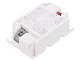 Alimentator LED 15W 28-50VDC 300mA 198-264VAC