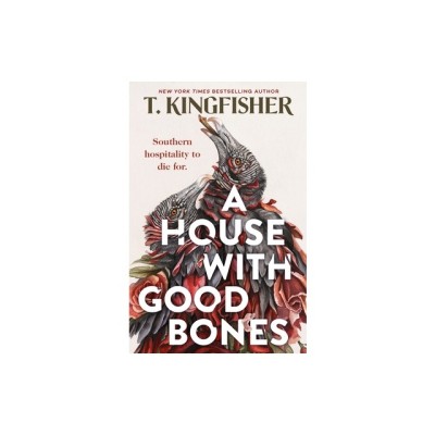 A House with Good Bones foto