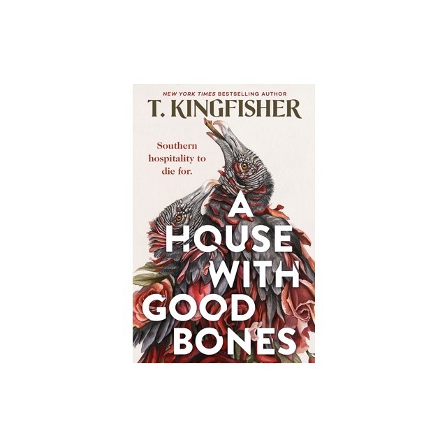 A House with Good Bones