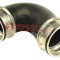 Furtun aer supraalimentare VW PASSAT Variant (3B6) (2000 - 2005) METZGER 2400125