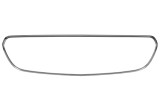 Rama grila radiator Mercedes Clasa E (W213), 03.2016-, Fata, Aftermarket
