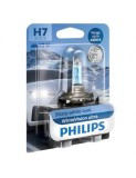 Bec auto Philips H7 White Vision Ultra, 12V, 55W