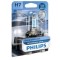 Bec auto Philips H7 White Vision Ultra, 12V, 55W