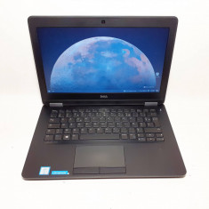 Ultrabook Dell Latitude E7270 Core i5 6300U 8GB DDR4 foto