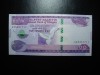 ETIOPIA 200 BIRR 2020 UNC
