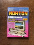 Miorita Ilie - Norton Commander. Manualul incepatorului