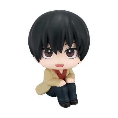 Sakamoto Days Look Up PVC Statue Nagumo 11 cm foto