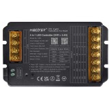 Controller Dimmer Led, Tuya, WiFi+2.4G, 12-48VDC MiBoxer HW5, CE Contact Electric
