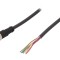 Cablu conectare M12 8-PIN 10m