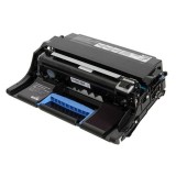 Konica Minolta original v&aacute;lec A6VM03V, A6VM03A, IUP-20, black, 60000str.