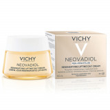 Vichy Neovadiol Crema de zi cu efect de redensificare si reumplere pentru ten normal-mixt Peri-Menopause, 50 ml