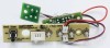 Modul ELECTRONIC PCB aspirator Rowenta RS-RT900865